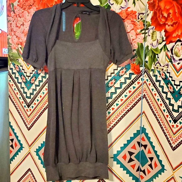bluheaven Dresses & Skirts - 4/$12💞Sweater Dress